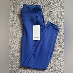 NWT Lululemon Swift Speed HR Tight 28”